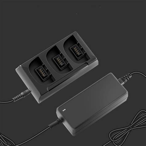 Battery Charger for Parrot Bebop 2 Drone FPV Battery, Parrot ...