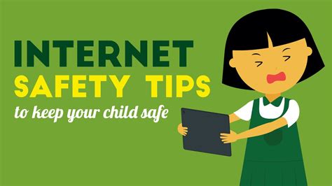 How to keep your child safe online | World Top Updates