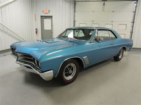 1967 Buick Gran Sport 400 for sale - Buick Gran Sport 400 1967 for sale in Local pick-up only