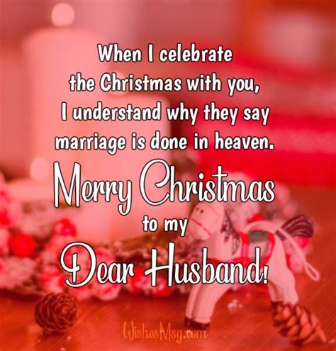 christmas wishes for husband images 35+ merry christmas wishes for ...