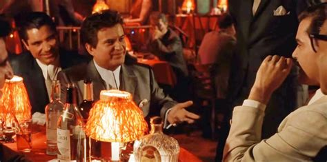 'Goodfellas': Joe Pesci Funny how scene - Business Insider