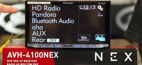 How To Connect Bluetooth To Pioneer Car Stereo - 2 Methods