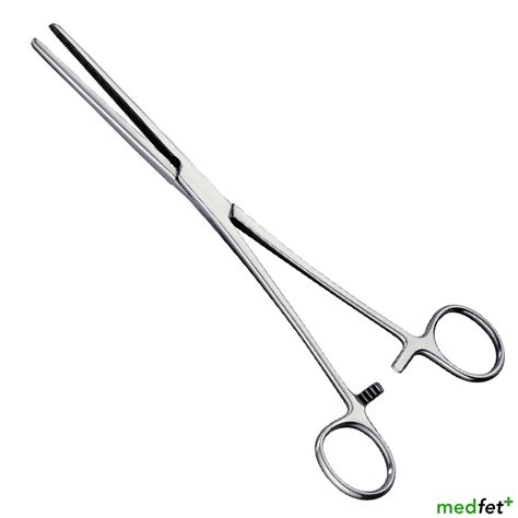 Rochester-Pean Forceps - MedFetUK