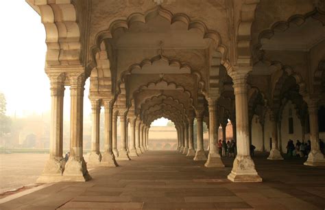 inside Agra-Fort | inside red-fort, Agra, Uttar Pradesh, Ind… | Flickr