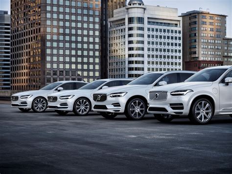 Volvo To Double Investments In U.S. Plant | Carscoops