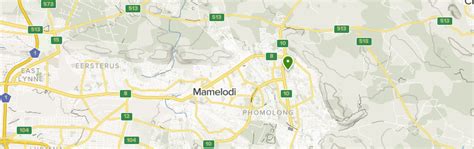 2023 Best Trails, Walks, and Paths in Mamelodi | AllTrails