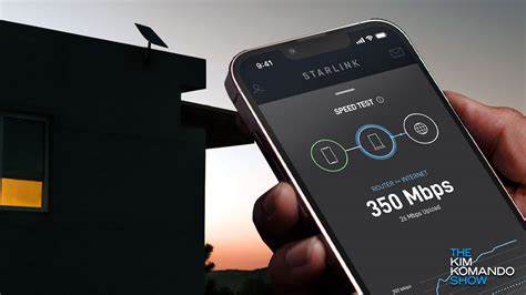 Want faster satellite internet? Starlink's new price tier is out of ...