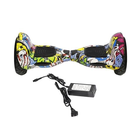 10 Best Hoverboards With Good Reviews