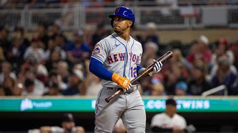 Francisco Lindor's Optimism Boosts Mets' Playoff Chances in 2024 - BVM ...