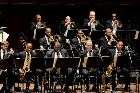 Curated Guest: Full Concerts at Jazz at Lincoln Center | CU Presents