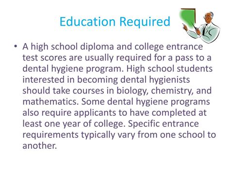 PPT - Dental Hygienists PowerPoint Presentation, free download - ID:2109361