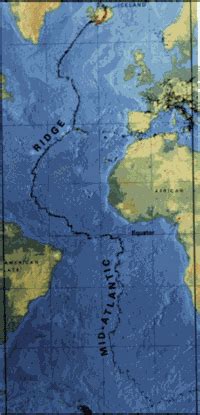 Limites entre placas tectônicas: limites divergentes, convergentes e transformantes – Geografia ...