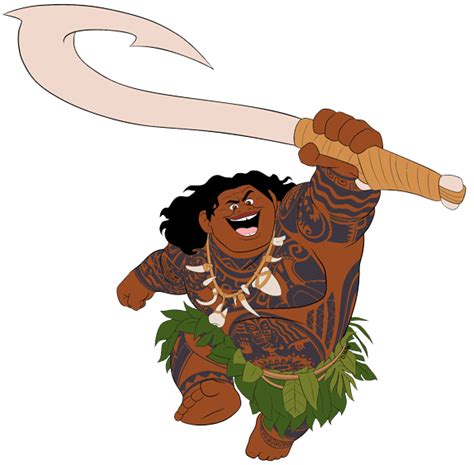 Hook clipart maui, Hook maui Transparent FREE for download on ...