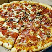 Butcher Block Pizza - Menu - Papi's Pizzeria - Los Angeles