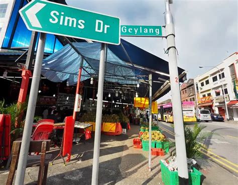 Geylang Durian Guide - Best Picks In Town