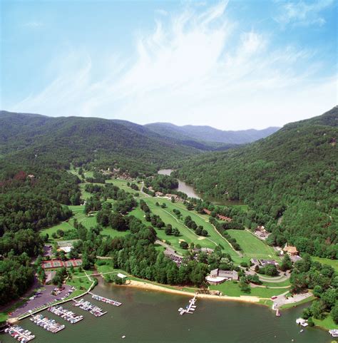 Rumbling Bald Resort | Lake Lure North Carolina