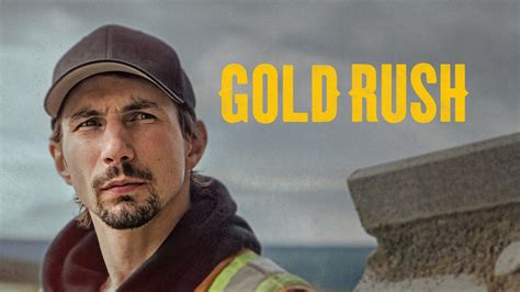 Gold Rush: Season 14: Mining Prodigy Parker Schnabel At a Crossroads on Discovery Series ...