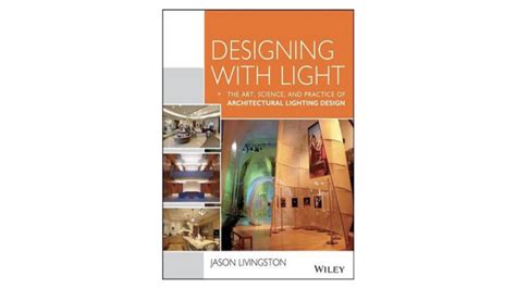 77 Best Lighting Design Books | ArchDaily