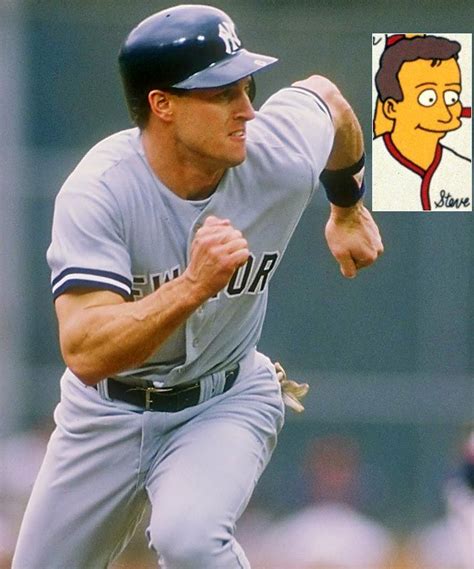 Atletas que han estado en los Simpsons! | New york yankees, Baseball ...