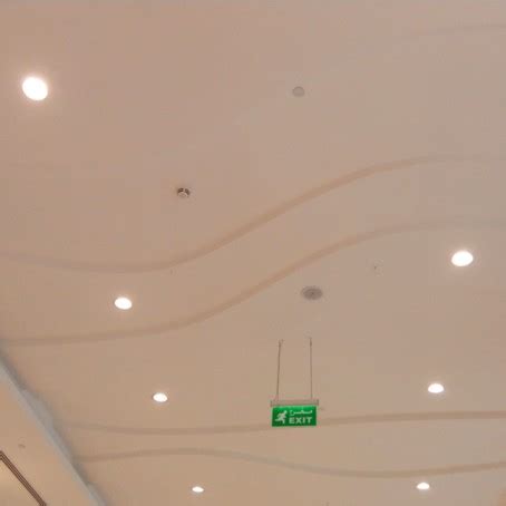 False Ceiling Materials, Unknown facts, Which One Is the Best and Why?