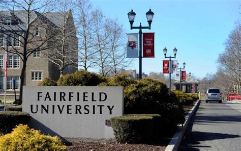 Fairfield University announces new doctorate program in Clinical Nutrition