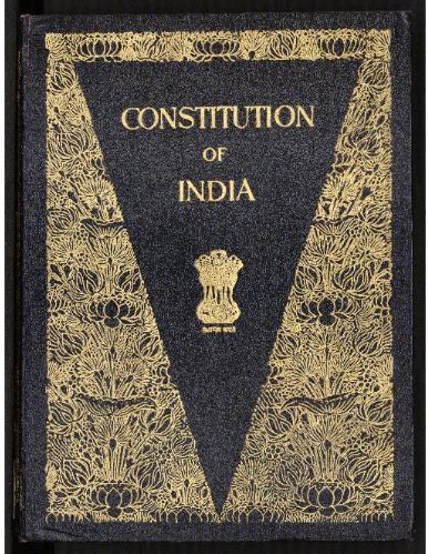 constitution india – Indiafacts