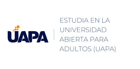 Universidad Abierta Para Adultos Uapa Ventajas Y Desventajas | The Best ...