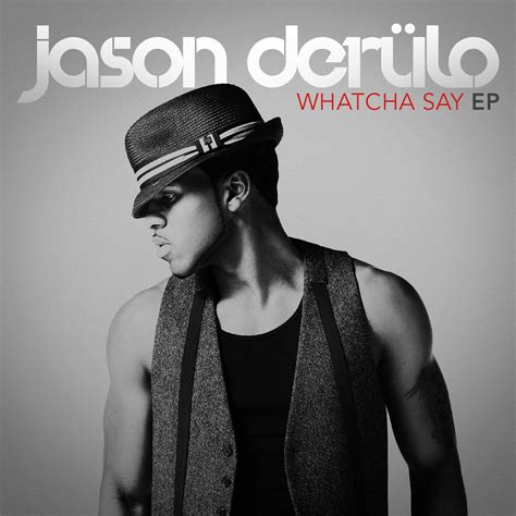 Listen Free to Jason Derulo - Whatcha Say EP Radio on iHeartRadio ...