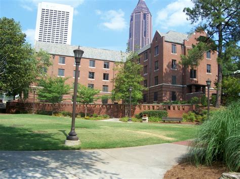 The Ultimate Ranking Of Freshman Dorms At Georgia Tech - Society19 | Freshman dorm, Freshman ...