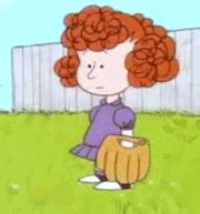 Frieda. Naturally Curly Hair. | Charlie brown characters, Charlie brown peanuts, Red head cartoon