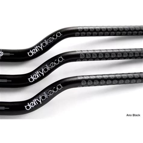 Deity Components Villain 2 Handlebar 2013 | Chain Reaction Cycles