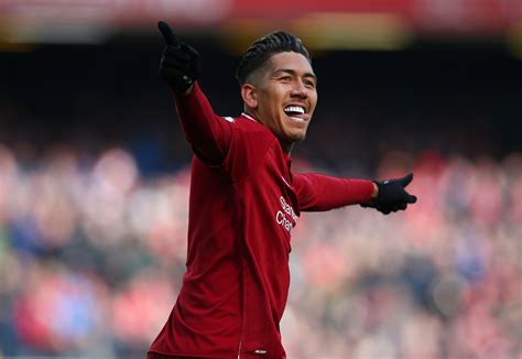 Roberto Firmino | Hot Sex Picture