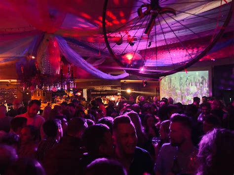 11 Best Nightlife Spots in Dublin for an Iconic Night Out