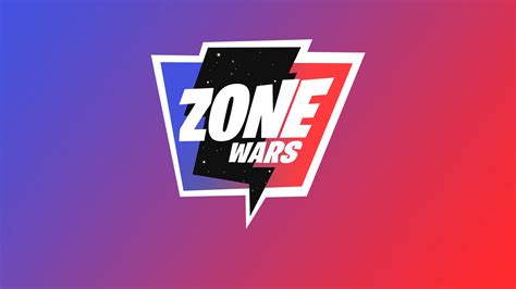 Join the Fortnite Zone Wars and Unlock Rewards