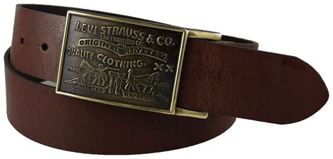 USA Imported Product: Levis Man belt