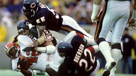 Tragic Details Found In NFL Player Dave Duerson's Autopsy Report