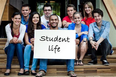 Student life – Semmelweis University