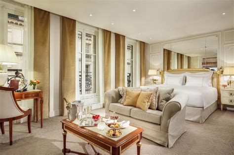 The 20 Best Luxury Hotels in Paris | The Hotel Guru