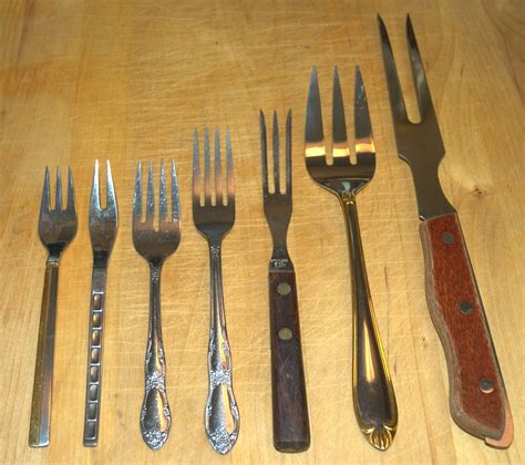 Fork | utensil | Britannica