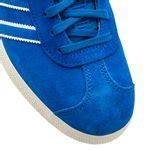 adidas Originals Sneaker Gazelle - Bright Royal/Footwear White/Off White | www.unisportstore.com