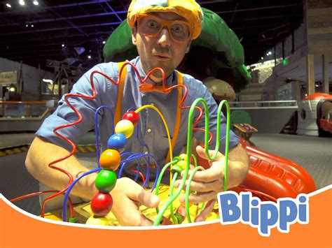 Watch Blippi - Blippi's Educational Adventures for Kids | Prime Video