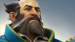 Dota 2/Kunkka the Admiral — StrategyWiki, the video game walkthrough ...