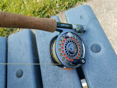 Orvis Clearwater Review - Best Fly Fishing Rod & Reel For The Money ...