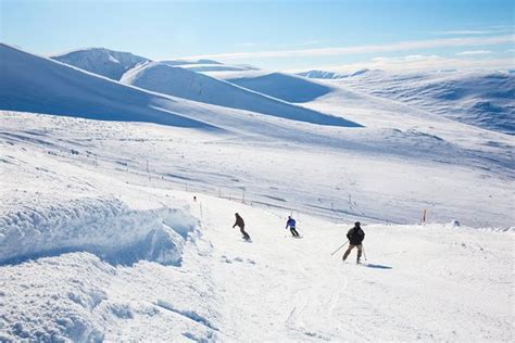 Cairngorm Mountain (Aviemore) - 2021 All You Need to Know Before You Go ...