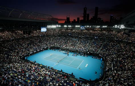 Australian Open 2020 results today LIVE: Djokovic beats Federer ...