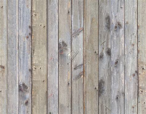 Aged wood fence texture seamless 09407