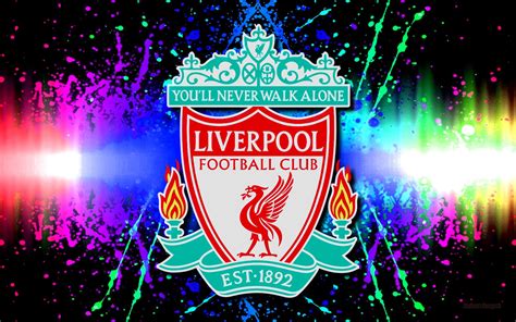 Liverpool Wallpapers on WallpaperDog