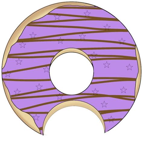 Pin on Donuts Profile