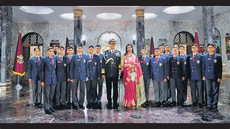 Not mandatory, but female cadets at NDA go for crew cuts | Latest News India - Hindustan Times