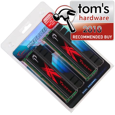 Conclusion - Dual-Channel DDR3: Who Makes The Best 4GB Kit Under $150? | Tom's Hardware